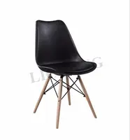 การออกแบบสไตล์ฝรั่งเศสมัลติฟังก์ชั่เก้าอี้ไม้ที่ทันสมัยพร้อมชุดโต๊ะ
