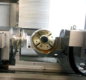 Fabricante CE certificado VMC metal aluminio trabajo Precisión 3 4 5 ejes con <span class=keywords><strong>centro</strong></span> de mecanizado vertical <span class=keywords><strong>C</strong></span> CNC - Product Image 4
