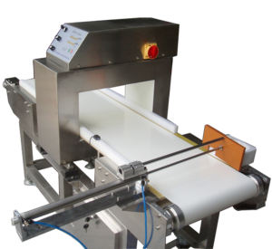 Détecteur de métaux FO pour produits chimiques/matériaux de construction/produits de lavage/bois/tabacs/footgear/plastique/caoutchouc etc. fabricant de JZD-330 de l'industrie - Product Image 2