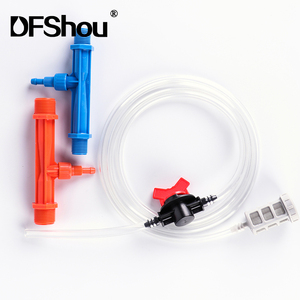 <span class=keywords><strong>Venturi</strong></span>-sistema de <span class=keywords><strong>riego</strong></span> agrícola, irrigación de fertilizante, inyector, Pvc - Product Image 2