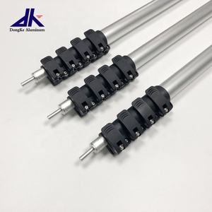 2019 Thiết Kế Mới Chuyên Nghiệp Nhôm Kính Thiên Văn Cực Với Lật Khóa - Product Image 2