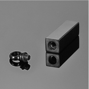 Cube Bar <span class=keywords><strong>MAMMA</strong></span> <span class=keywords><strong>e</strong></span> PAPÀ Cenere Ricordo In Acciaio Inox Gioielli Cremazione Urna Ciondolo Collana Memoriale - Product Image 6
