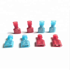 TU type isolé cosses cosses isolées - Product Image 1