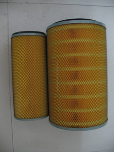 FILTRO DE AIRE PARA CARGADORAS DE RUEDAS SEM W016300010 - Product Image 2