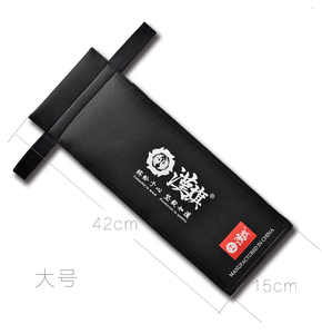 Druable impermeable nylon <span class=keywords><strong>baquetas</strong></span> titulares <span class=keywords><strong>baquetas</strong></span> bolsas para Marching snare drum - Product Image 5
