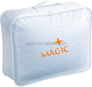 Classic 70/30 Anatra Down/Piuma King Size 220Gsm Duvet - Product Image 6