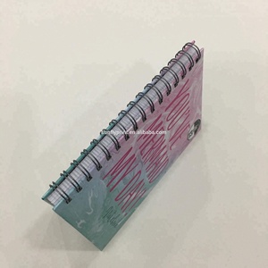 Cuaderno <span class=keywords><strong>de</strong></span> diseño personalizado <span class=keywords><strong>de</strong></span> alta calidad, tamaño A4, cuaderno escolar <span class=keywords><strong>de</strong></span> cubierta dura, planificador, impresión personalizada - Product Image 4