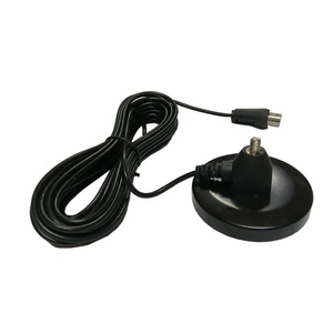 Индивидуальная спутниковая цифровая антенна для помещений ТВ усилитель Сигнала Антенна - Product Image 3