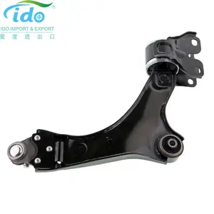 Front lower suspension arms wishbones control arm LR007206 LR007205 for freelander 2 06-14