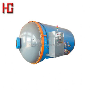 Cao su lốp đắp lại thiết bị xe tải sửa chữa lốp lưu hóa máy - Product Image 2