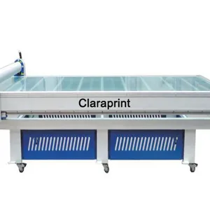 Claraprint — applicateur de lit plat, pour table application en vinyle et toutes sortes de planches à bon prix