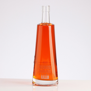 2 Oz precio al por mayor estándar americano <span class=keywords><strong>Belvedere</strong></span> Vodka <span class=keywords><strong>botella</strong></span> con tapa de rosca - Product Image 6