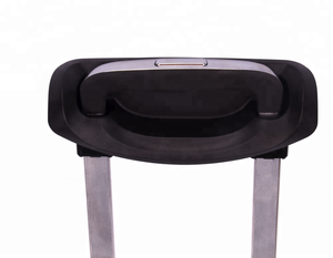 Poignée télescopique robuste <span class=keywords><strong>pour</strong></span> valises, sacs à main, en alliage d'aluminium et plastique, sécurité TSA, mini-accessoires <span class=keywords><strong>de</strong></span> bagages, sangles - Product Image 5