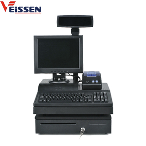Hot sale in Alibaba handheld pos devices VS-PM024 pos system - Product Image 5