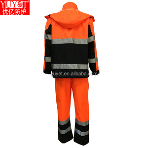 Yuyet naranja Hola Viz mejor impermeable para mujeres usted puede encontrar proveedores en China - Product Image 1
