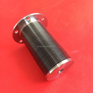 धातु डायाफ्राम बेलो - Product Image 6