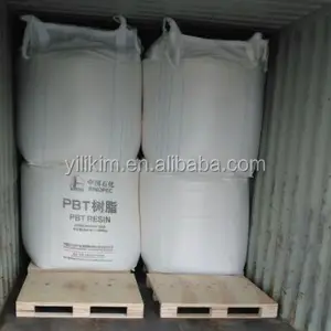 Sinopec unfilled and unreinforced nature PBT Resin