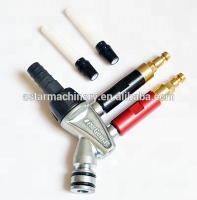 Инжектор Gema