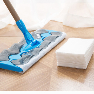 <span class=keywords><strong>Panno</strong></span> per <span class=keywords><strong>pavimenti</strong></span> <span class=keywords><strong>in</strong></span> <span class=keywords><strong>microfibra</strong></span> monouso Non tessuto per pulizia, - Product Image 1