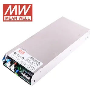 MEANWELL RSP-48 v 1000 w PFC power supply