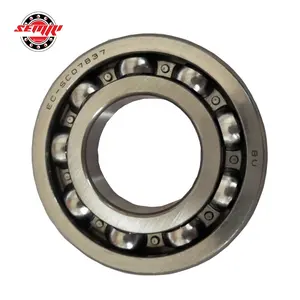 35x72x14 Automobile Transmission Bearing EC-SC07B37 EC-SC07B37CS25PX1 SC07837