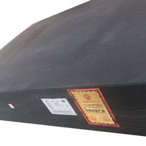 2025 düz granit aletler ölçüm yüzeyi laboratuvar masası - Product Image 6