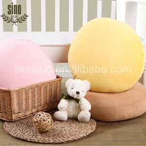 Mejor Precio del Diseño Simple cojín cilíndrico - Product Image 2