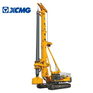 XCMG XRS1050เจาะ Rig เครื่องเจาะโรตารี่ Rig ราคา