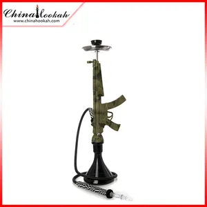 Large Supply Ability OEM ODM Welcome Ak 47 Hookah