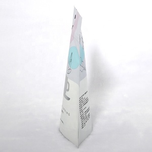 100G/150G <span class=keywords><strong>Stand</strong></span> <span class=keywords><strong>Up</strong></span> Zipper Top Túi Nhựa Đóng Gói Cho Trái Cây Khô Snack Đường Kẹo Nut Cookie Popcorn <span class=keywords><strong>Pouch</strong></span> - Product Image 4