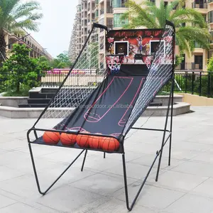 Dual Shot basket Sparare gioco