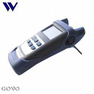 Medidor <span class=keywords><strong>de</strong></span> Potencia <span class=keywords><strong>de</strong></span> <span class=keywords><strong>Fibra</strong></span> Óptica GW3200A para Telecomunicaciones a <span class=keywords><strong>Precio</strong></span> Económico (-70~+10dBm) - Product Image 5