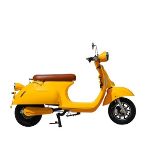 Nuevos productos Premium 2018 patinete Eléctrico de China - Product Image 6