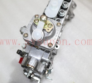 ประสิทธิภาพสูงจีนชิ้นส่วนเครื่องยนต์อื่นๆ6CT ISC QSC8.3ปั๊มเชื้อเพลิงดีเซล3938372 0402066741 - Product Image 5