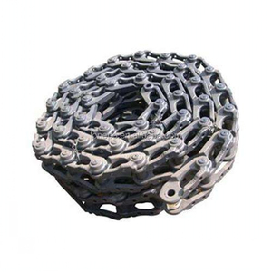 חופר מסלול קישור <span class=keywords><strong>sk100</strong></span> מסלול שרשרת קישור הנעה עבור kobelco - Product Image 4