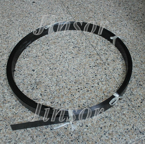 Bandes, feuilles et plaques en fibre de carbone unidirectionnelle - Non-tissées, imperméables, légères pour l'industrie, la construction et la rénovation - Product Image 2