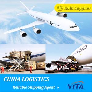 Competitivo servizio di Trasporto Aereo da Guangzhou/Shenzhen/Ningbo Cina a Italia - Product Image 4