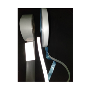 Plancha de transferencia de calor térmica de alta visibilidad personalizada en tiras de película <span class=keywords><strong>reflectante</strong></span> <span class=keywords><strong>cinta</strong></span> para <span class=keywords><strong>ropa</strong></span> de correas de alta visibilidad - Product Image 1