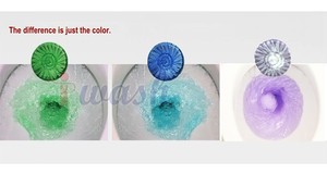 Burbuja baño bloque azul limpiador <span class=keywords><strong>productos</strong></span> de <span class=keywords><strong>limpieza</strong></span> <span class=keywords><strong>del</strong></span> <span class=keywords><strong>hogar</strong></span> - Product Image 3