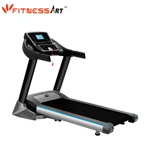 Vente en gros Fitness World Gym Treadmill Équipement