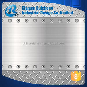 Chine professionnel ODM toutes sortes de haute précision sheet <span class=keywords><strong>metal</strong></span> components - Product Image 1