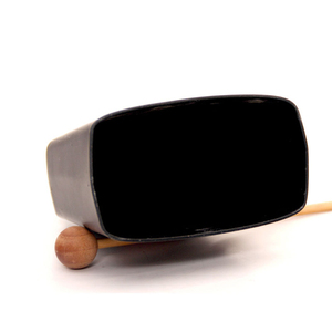 Âm Nhạc Kim Loại Cowbell Tất Cả Các Kích Thước Cho Bán, Cowbell Bộ Gõ Cụ - Product Image 4