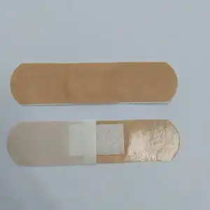 MDR CE Jinhua Jingdi Adhesive Medical Plaster Bandage