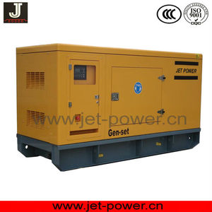 10-2000KVA danyo דיזל גנרטור עם מחיר תחתון - Product Image 4