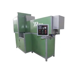 Automatic forging furnace, Industrial furnace for Airconditioner valve, Copper valve manufacturing furnace