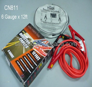 สายพ่วงแบตเตอรี่ MOTOMASTER ELIMINATOR สำหรับรถยนต์และยานพาหนะ - Product Image 5