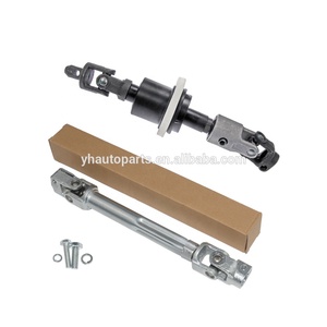 Arbre de direction Commune Pour RAV 4 45221-42071 45221-12330 4522142071 4522112330 COLONNE de DIRECTION INFÉRIEUR de Joint POUR <span class=keywords><strong>ToyotaRAV4</strong></span> - Product Image 5