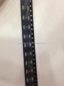 Résistances WSL25125L000FEA18 en alliage de silicium, 2512 5L0F 0,005R 1% 2W - Product Image 3