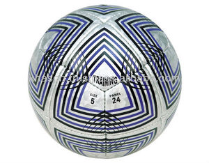 BALÓN DE FÚTBOL BARATO DE ALTA CALIDAD LOGOTIPO PERSONALIZADO DE FÁBRICA PU/PVC CUERO COMPRAR PROMOCIONAL EN LÍNEA SEGÚN EL ESTÁNDAR IMS - Product Image 6