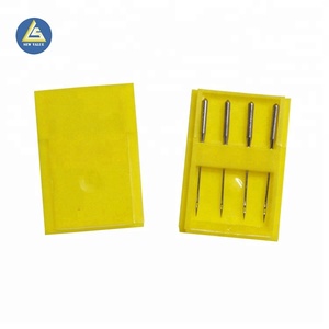 High Quality 3pcs/Set <strong>Sewing</strong> <strong>Machine</strong> Service <strong>Kit</strong> <strong>Sewing</strong> <strong>Tool</strong> Set 1 PC <strong>Sewing</strong> <strong>Machine</strong> Brush/2Pcs Screwdriver - Product Image 6